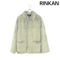 2025年最新】supreme 2-tone faux furの人気アイテム - メルカリ 2025年最新】supreme 2-tone faux furの人気アイテム - メルカリ