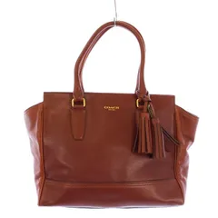 COACH（コーチ）の「レガシー トート（トートバッグ）」 - WEAR
