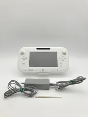 2025年最新】wiiuゲームパッド ジャンクの人気アイテム - メルカリ