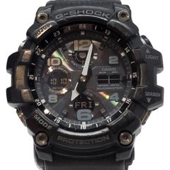 希少・美品】G-SHOCK×BURTON 腕時計 マッドマスター バートン - メルカリ