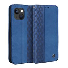 【人気商品】アイフォン 15 15 ケース ひし形柄 iphone15 ケース ケース 手帳型 マグネット式 スタンド機能 アイフォン15 手帳型 携帯カバー カード収納 財布型 iphone iPhone 15 スマホケース 全面保護 耐衝撃 Gedurya