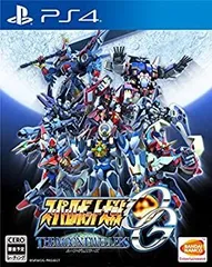 【中古】(非常に良い)スーパーロボット大戦OG ムーン・デュエラーズ - PS4