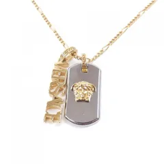 ヴェルサーチ VERSACE NECKLACEのサムネイル