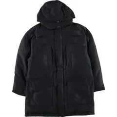 古着 バーバリー Burberry's LONDON 中綿パーカー パファージャケット メンズXL/eaa386030