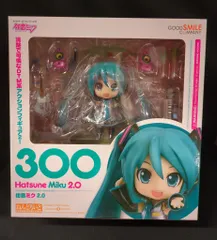 2025年最新】初音ミク ねんどろいど 300の人気アイテム - メルカリ