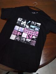 THE JAM / ザ・ジャム 『SOUND AFFECTS』 正規品ロックTシャツ（新品） Lサイズ
