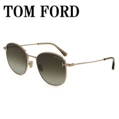 トムフォード TOM FORD TF1161K 01A 54 サングラス トムフォード(TOMFORD) TF1161-K 01A｜トムフォードサングラス