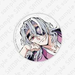 ufotable 鬼滅の刃 遊郭編 コラボレーションカフェ ランダム