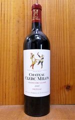Chateau Clerc Milon 2005 赤ワイン 750ml - メルカリ
