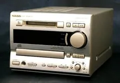 スズキ海苔【正常動作品】ONKYO FR-V3 スズキ海苔【正常動作品】ONKYO FR-V3 スズキ海苔様専用【正常