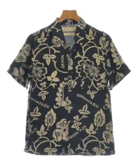 REMI RELIEF カジュアルシャツ メンズ 【古着】【中古】【送料無料】