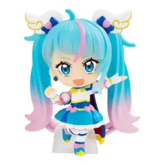 【中古】トレーディングフィギュア キュアスカイ ビッグサイズフィギュア 「ガシャポンくじ プリキュアオールスターズ プリキュアあそーと2023」 A賞