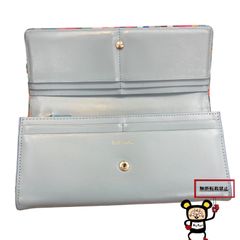 新品 ポールスミス BST 三つ折り財布 ミニ財布 レンガ - メルカリ
