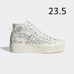 【新品・未使用】ムーミン　adidas スタンスミス　24cm 国内8月18日発売予定】 ザ シンプソンズ × アディダス