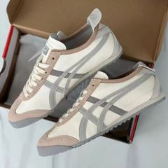 Onitsuka Tiger オニツカタイガー MEXICO 66 SD スニーカー 新品 13ca.女性用スニーカー