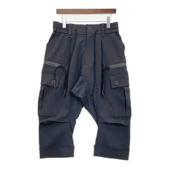 2025年最新】リップヴァンウィンクル カーゴパンツの人気