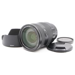 【極上品】SONY ソニー FE 24-105mm F4 G SEL24105G