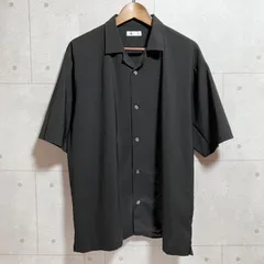 ミルクボーイ　フロント部分にハート♡オープンカラー(開襟)シャツ　新品未使用 楽天市場】【返品交換送料無料】SEVEN BY SEVEN（セブンバイ