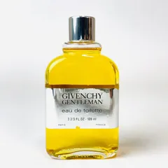 2024年最新】ジバンシィ GIVENCHY ジェントルマン オードトワレ EDT