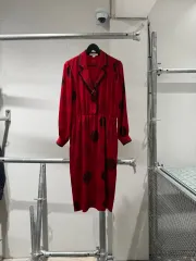 2025年最新】BALENCIAGA バレンシアガ ワンピースの人気アイテム