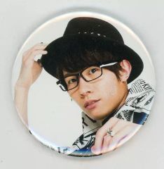 Liese For Men バッジ 山﨑賢人 山崎賢人 - メルカリ