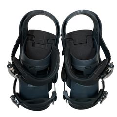 BURTON CUSTOM Re:flex スノーボードビンディング バインディング