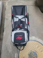 モーティブ　バッグ ABS 2023ブランドバッグ 2ボールショートカート＜1980シリーズ