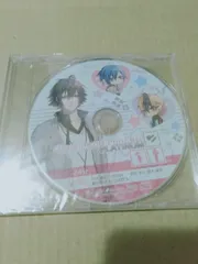 CD】グラスハート プリンセス：プラチナム ドラマCD 24分(アニメイト特典)