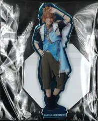 ミュージカル刀剣乱舞 すえひろがり乱舞野外祭 浦島虎徹 糸川耀士郎 ランダムアクリルスタンド