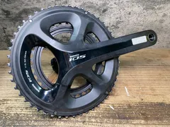SHIMANO105 FC5800 11s 50-34t 170mmクランク