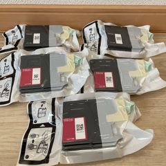 ブラザーbrother LC11BK・LC11M 計5個セット新品純正