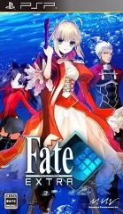 【中古】PSPソフト Fate/EXTRA [通常版]