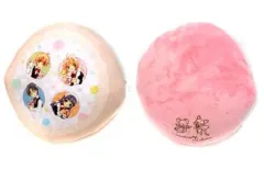 【中古】クッション・抱き枕・本体(キャラクター) ケルベロス＆スピネル/集合 マカロンクッション 「一番くじ カードキャプターさくら～ケルベロスとティーパーティー～」 B賞