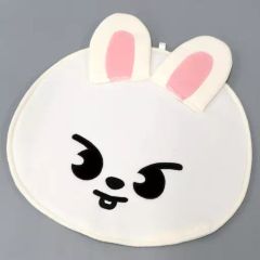 StrayKids リノ Leebit うちわケース - メルカリ