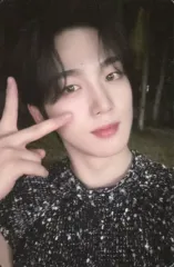 【中古】コレクションカード(男性) WEi/キム・ヨハン(Kim YoHan)/「Love Pt.3 ： Eternally(POCAALBUM)」(Eternal love ver.)フォトカード