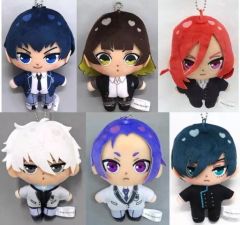 ドリフェス！ ぬいぐるみクッションS 7体セット - メルカリ