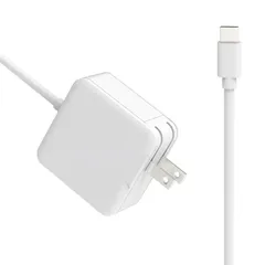 新品 Apple ノートパソコン充電器 MacBook Pro Air用 61W USB-C急速充電器