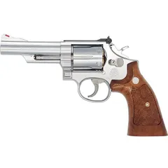 2024年最新】S＆W 357 マグナムの人気アイテム - メルカリ