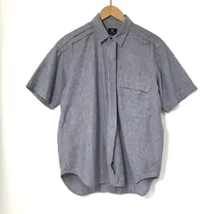 2026年最新】ISSEY MIYAKE メンズ 半袖シャツの人気アイテム - メルカリ