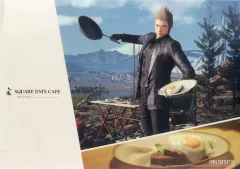 2025年最新】ff15 カフェの人気アイテム - メルカリ