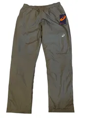 【N006】アシックス asics W'Sウィンドパンツ レディース　サイズM