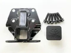 old.memory ４点セット ヒッチメンバー USトヨタ純正 150 old.memory様専用 4点セット ヒッチメンバー USトヨタ純正 150