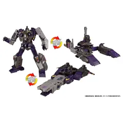 【新品・未開封品】トランスフォーマー トランスフォーマーレガシー TL-70 タイダルウェーブ アルマダユニバースのサムネイル