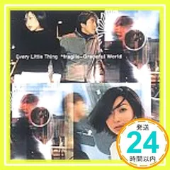 fragile～Graceful World [DVD] [DVD]_02