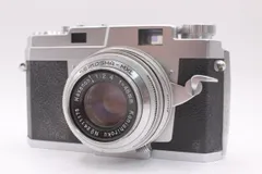 KONICA MINOLTA - Konica Ⅲ コニカ　美品 Konica III (ft表記) #1051348466293 | 東京CAMERA