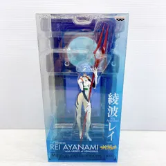 新世紀エヴァンゲリオン 壱 ミラーパネルフィギュア賞　綾波レイ　惣流アスカ　レア 新世紀エヴァンゲリオン 壱 ミラーパネルフィギュア賞 綾波レイ
