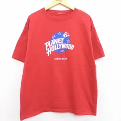 2024年最新】planet hollywood tシャツの人気アイテム - メルカリ