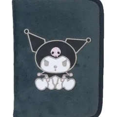 サンリオキャラクターズ コレクタブルケース（クロミ）