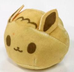 [중고] 키홀더 마스코트(캐릭터) 이부만주(이브이) [이치반 쿠지 포켓몬스터 Pokemon 마스코트~이브이 차방~]