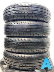 155/65R14  
ヨコハマ ブルーアース Es32 
中古タイヤ サマータイヤ 4本セット
 s14250519031